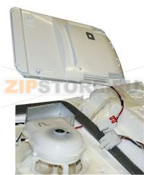 R COMPLET - COUVERCLE ASSY      *REFRIGE 