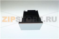 FRONT&CONT GROUNDS BLK&SILV  ECAM45(DLS)