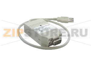 Аксессуар DeviceNet master simulator VAZ-DN-SIM-USB Pepperl+Fuchs Описание оборудованияDeviceNet master simulator