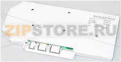 SCHEDA ELETTRONICA ELX 1251261036 