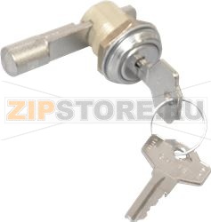 SERRURE DE PORTE COMPLETE 