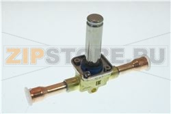 VALV.SOL.S/BOB. D12 ODF 