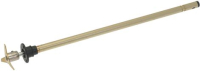 ALBERO CON BRONZINA E COLTELLO