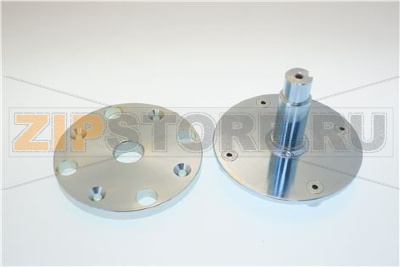 КРЕПЛЕНИЕ ДЕЖИ ТЕСТОМЕСА 