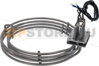 Heating element 7,5 kW   400 V  with wir