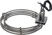Heating element 7,5 kW   400 V  with wir