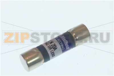 ПЛАВКИЙ ПРЕДОХРАНИТЕЛЬ 