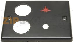 ЗАЩИТНАЯ КРЫШКА 