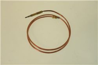 TERMOCOPPIA  M9x1  L=850 SENZA  FILETTO