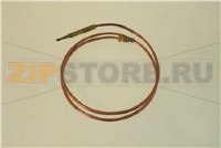 TERMOCOPPIA  M9x1  L=850 SENZA  FILETTO