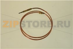 TERMOCOPPIA  M9x1  L=850 SENZA  FILETTO 