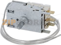 THERMOSTAT RANCO K59-L2041 