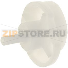 КУЛАЧОК РЕДУКЦИОННОГО ЭЛЕКТРОДВИГАТЕЛЯ 