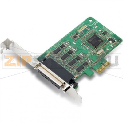 Плата MOXA UC-8200 WiFi-AC 