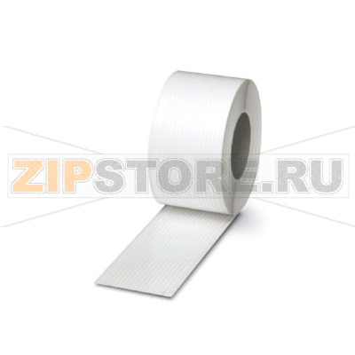 Маркировочные полосы Phoenix Contact SK 2,8 WH:REEL рулон, белый, без маркировки, маркируется с помощью: Thermomark R, Thermomark X, Thermomark S, Тип монтажа: Склеивание.Минимальный заказ: 1 шт.Упаковка: 1 шт.