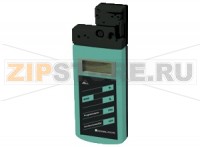 Аксессуар AS-Interface Handheld VBP-HH1-V3.0-110V Pepperl+Fuchs