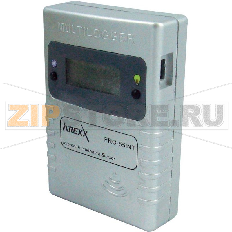 Датчик температуры, беспроводной Arexx PRO-55int 