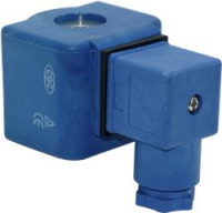 BOBINE ELECTROVANNE