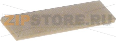 ROTOR FLAP 70x18x4 mm 