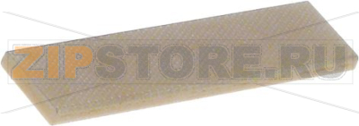 ROTOR FLAP 70x18x4 mm 