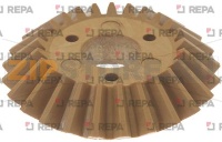 ШЕСТЕРНИ ДЛЯ 25 ЗУБЧАТОЙ ПЕРЕДАЧИ