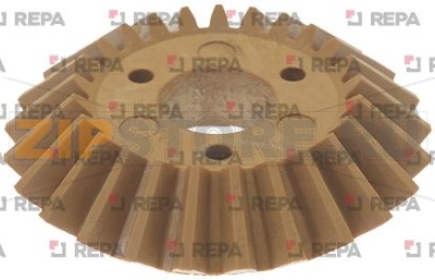 ШЕСТЕРНИ ДЛЯ 25 ЗУБЧАТОЙ ПЕРЕДАЧИ 