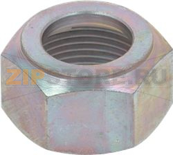 GAS TAP CAP 