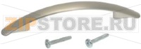 HANDLE GFT49 MB894 NICKEL-PLATED