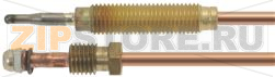 ТЕПМОПАРА GASCO M9X1 100СМ СОЕДИНЕНИЕ M8X1 