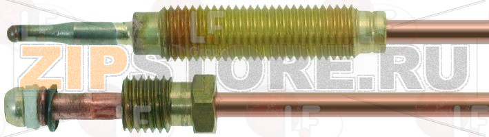 ТЕПМОПАРА GASCO M9X1 100СМ СОЕДИНЕНИЕ M8X1 