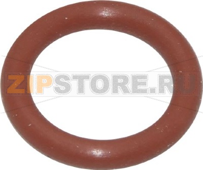 OR-GASKET 03050 SILICONE 