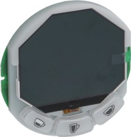 КНОПОЧНАЯ ПАНЕЛЬ - 3 КНОПКИ С ДИСПЛЕЕМ