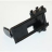 COPERCHIO EROGATORE-GUIDE NERO(ABS) ECAM - COPERCHIO EROGATORE-GUIDE NERO(ABS) ECAM