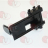 COPERCHIO EROGATORE-GUIDE NERO(ABS) ECAM - COPERCHIO EROGATORE-GUIDE NERO(ABS) ECAM