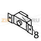 Evaporator thermostat Brema GB 902 Evaporator thermostat Brema GB 902Запчасть на деталировке под номером: 8Название запчасти Brema на английском языке: Evaporator thermostat GB 902.