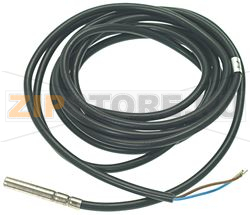SONDA PVC 2400 mm 