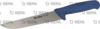 ФРАНЦУЗСКИЙ ПОВАРСКОЙ НОЖ СМ 20X4 =8"