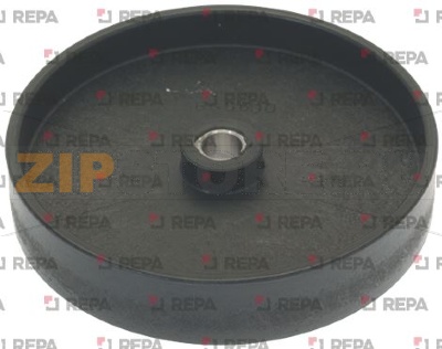 ПЛОСКИЙ ШКИВ Ø 157 ММ 