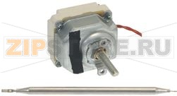 THERMOSTAT 3-PHASE 30°-90°C 