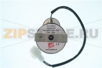 MOTORIDUTTORE 10 SEC. 110V 60HZ