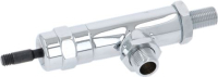 WATER/STEAM TAP