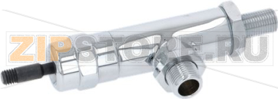WATER/STEAM TAP 