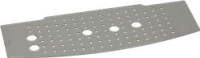 cup grille inox