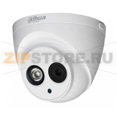 IP-камера Dahua DH-IPC-HDW4830EMP-AS-0400B 