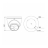 IP-камера Dahua DH-IPC-HDW4830EMP-AS-0400B - IP-камера Dahua DH-IPC-HDW4830EMP-AS-0400B