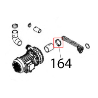 Fascetta W2B, 50-70, banda, 12 mm Vortmax DDM 660