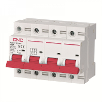 Автомат модульный 80 А, 10 кА CNC Electric A030704