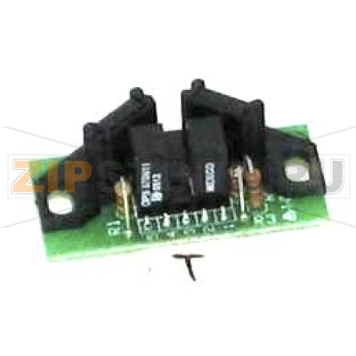 Kit, laminator sensor board Zebra P640i Kit, laminator sensor board Zebra P640iЗапчасть на деталировке под номером: не указано