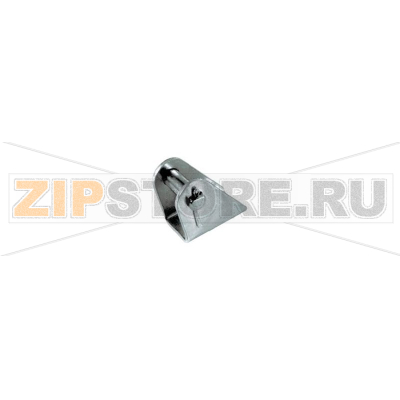 Крепление для круглого цилиндра, заднее, поворотное, Ø: 20-25 мм Norgren QM/8020/24 