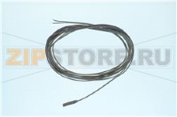 NTC probe; 5.0m; 2 leads